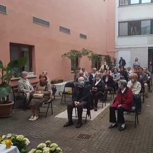 Tjedan pokore i pomirenja u župi svetoga Josipa na zagrebačkoj Trešnjevci